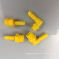 Cheap companies plastic injection molding parts for industry